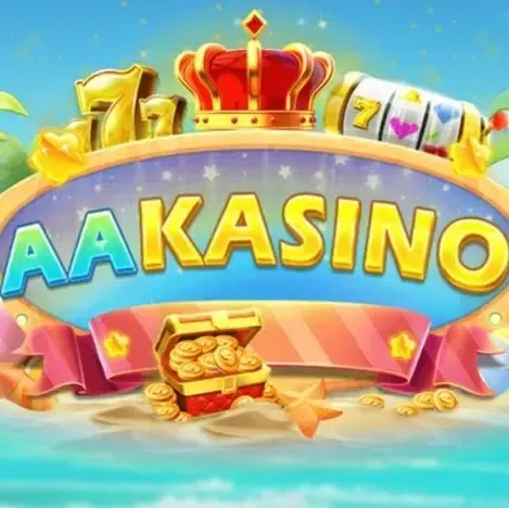 AAKASINO - Permainan Slot Seru dan Menguntungkan