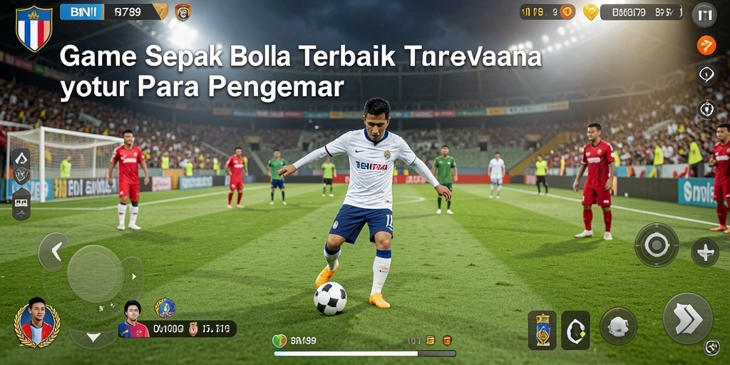 Tampilan gameplay BNI789 yang menegangkan dan menarik.