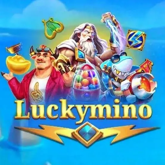 LUCKYMINO - Permainan Strategi Terbaik untuk Pecinta SLG
