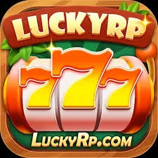 LUCKYRP - Permainan Arcade Seru untuk Semua Usia