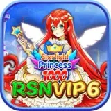 RSNVIP6 - Permainan Puzzle Match-3 Seru dan Menantang